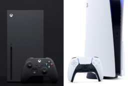 Xbox 5 Vs Playstation 5 consolle
