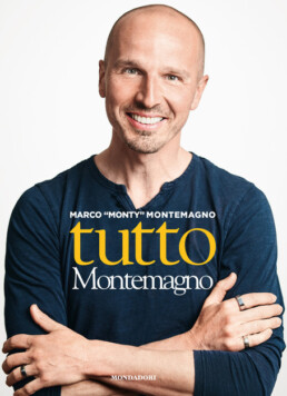Tutto Montemagno book cover