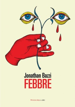 Libro Jonathan Bazzi Febbre