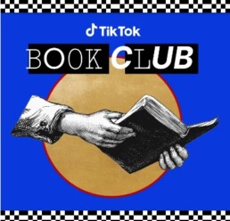Tik Tok Book Club