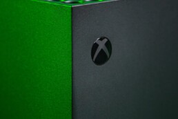 Xbox Consolle