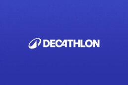 decathlon new logo