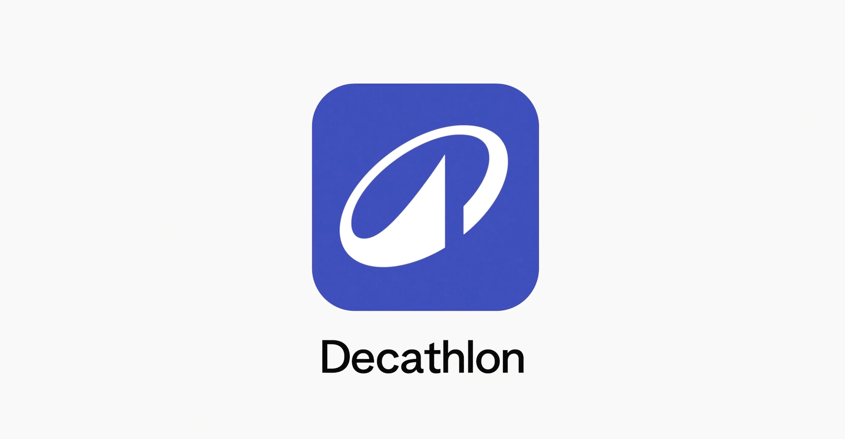 decathlon new app