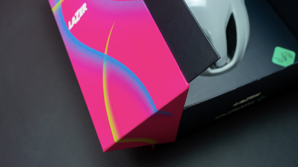 Shimano Box Lazer