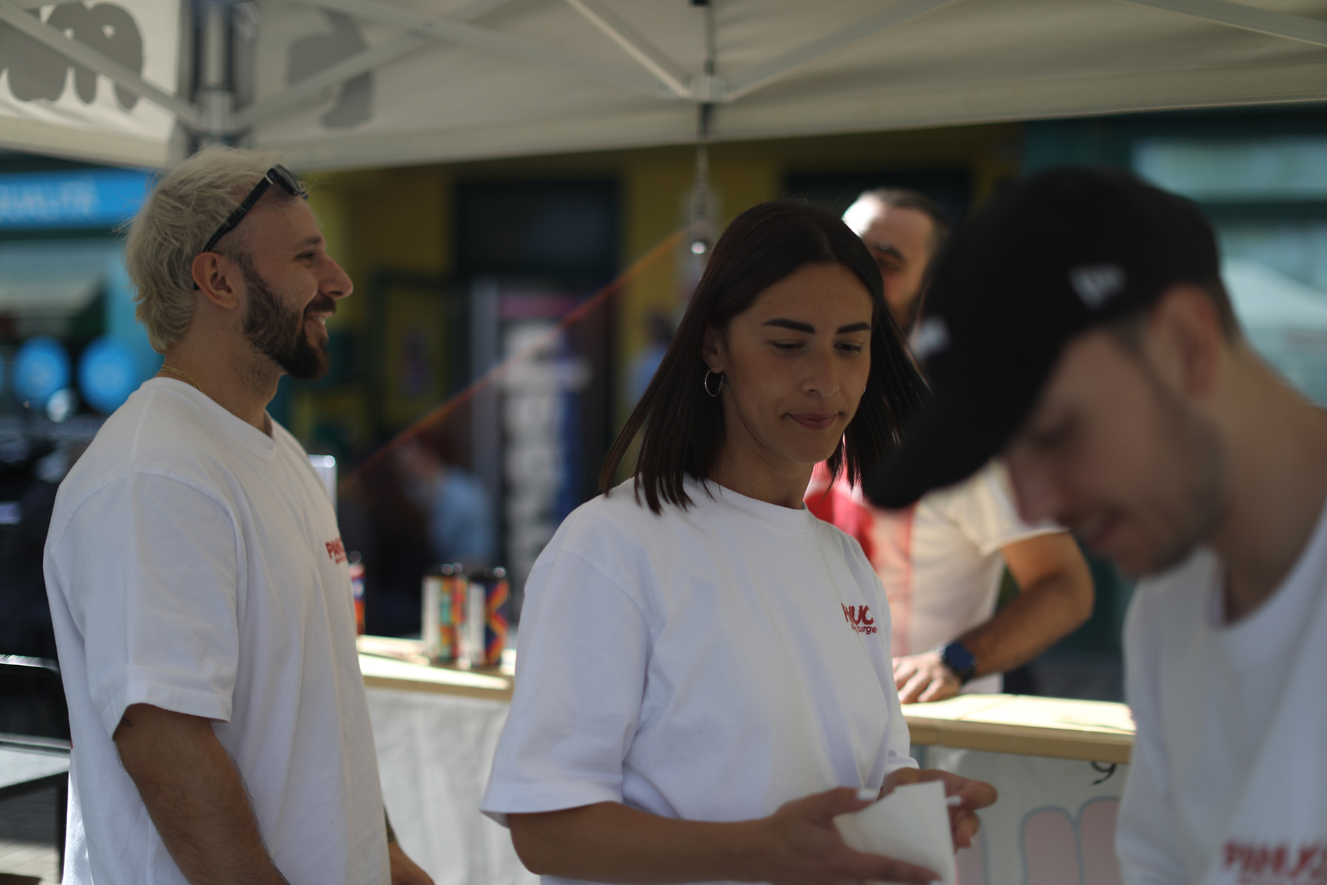 Smash Supermarket prima edizione maggio 2026