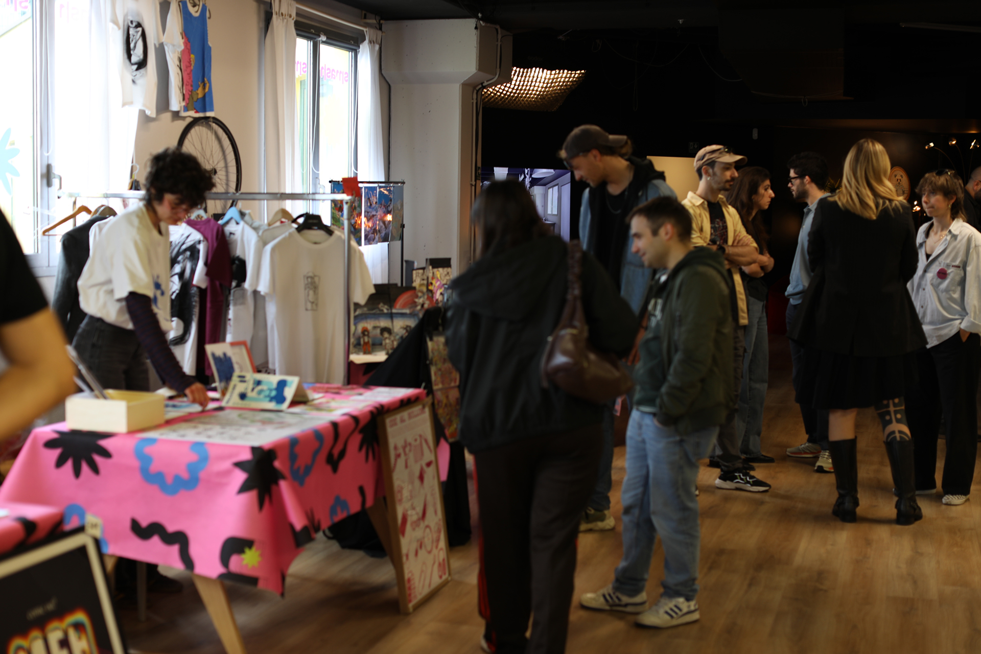 Smash Supermarket prima edizione maggio 2026