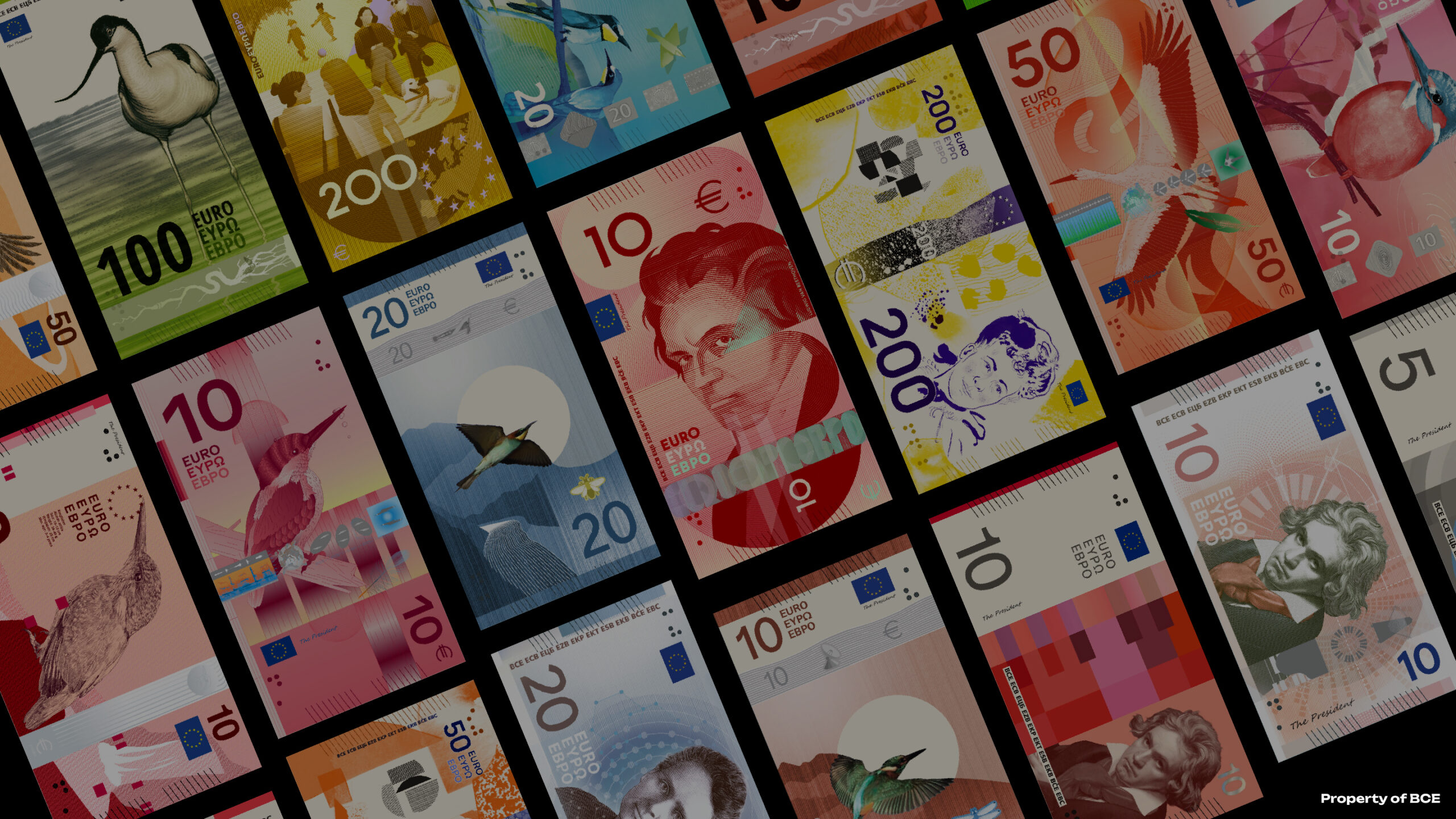 nuove banconote euro 2026